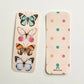 Butterflies Bookmark