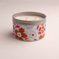 Summer Mimosa Candles