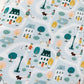 Dog Walker Kindle Sleeve