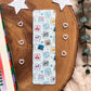 Marvelous Time Bookmarks