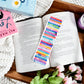 Contemporary Romance Bookmark