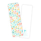 Rainbow Daisy Bookmark