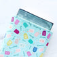 Tea Bag Book or Kindle Sleeve