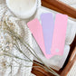 Spring Bookmark