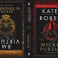 Wicked Pursuit & Divine Intervention (Duology)